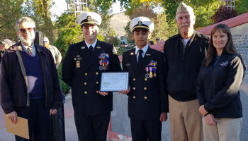 NJROTC