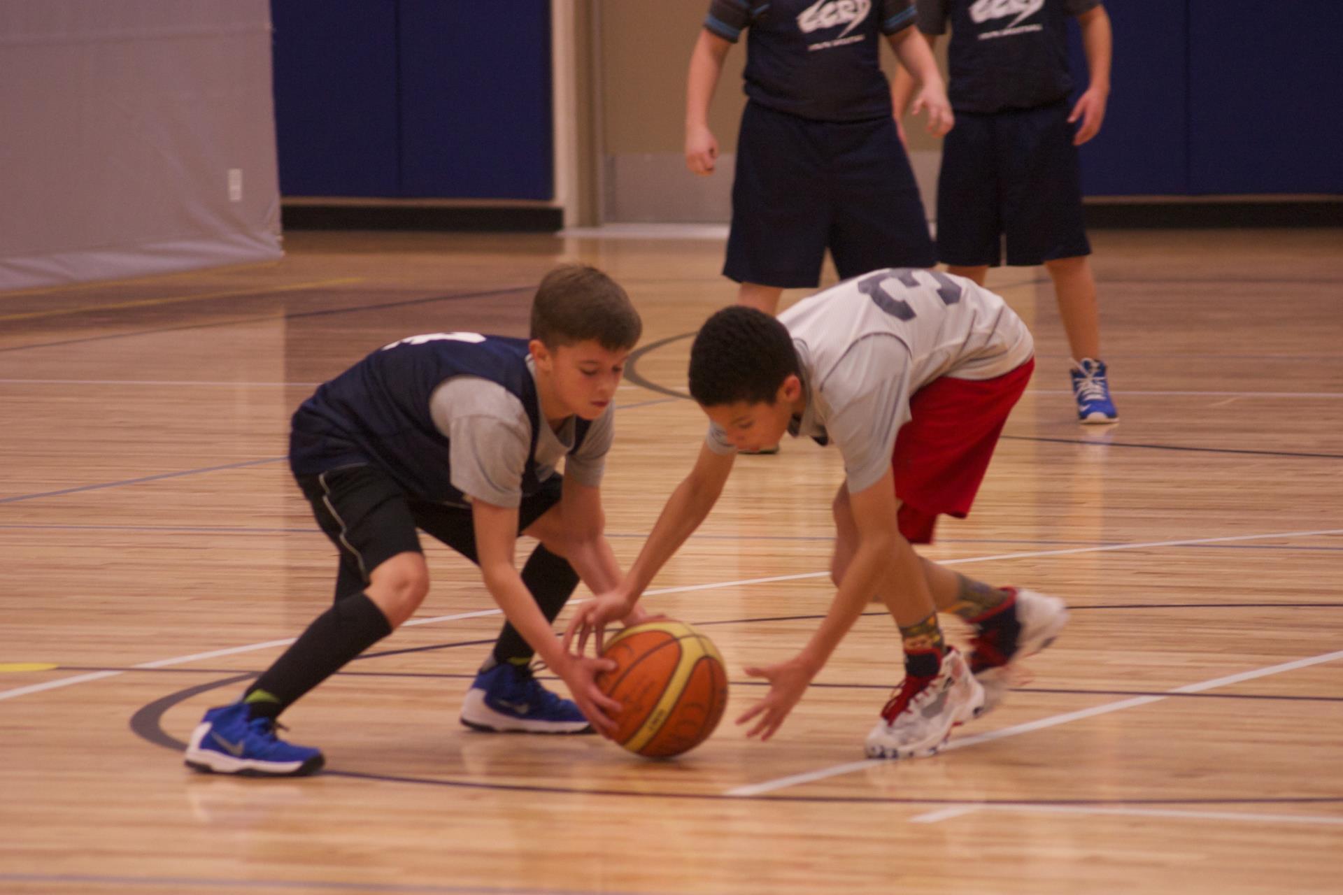 basketball