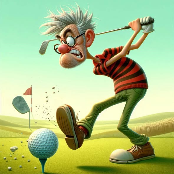 golf