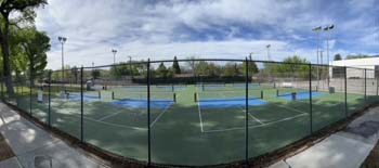 court