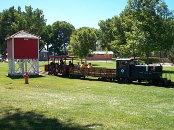 railroad